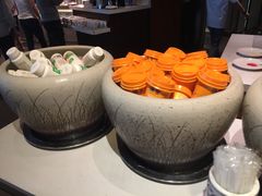 -The COOK·厨餐厅·自助餐(浦东嘉里大酒店)