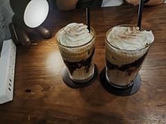 -咖法森林·咖啡  酒吧(天河店)