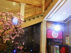 -纽斯洗浴SPA(三墩店)