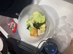 -孙小楠麻辣香锅(欧亚卖场店)