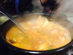 -401餐厅(弘大店)