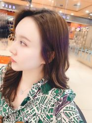 -FG HAIR·烫发·染发