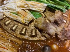 -小牛哈尼韩式水煎肉(万象城店)