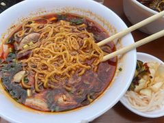 -蒋家肠旺面馆老店(合群路店)