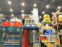 -meland亲子乐园•派对•研学(苏州悠方购物中心店)