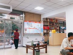 -陈六子全羊馆·烧烤烤羊排(山东理工大店)