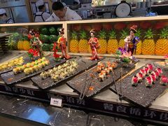 -梨花自助烤肉(天河城店)