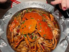 -胖哥俩肉蟹煲(湖滨银泰in77店)