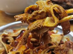 -老白家怡贵园烤肉