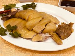 -九大簋家宴(晓港湾店)