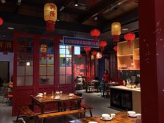 -黄弟大排档·湖南菜·小龙虾·小海鲜(凯旋北路店)