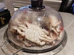 -一方渔歌蒸汽海鲜自助(文化路万达广场店)