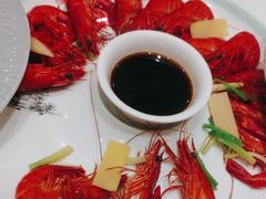 -御沪沪味园.融合菜.海鲜(斜土路店)