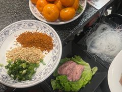-重庆德庄火锅