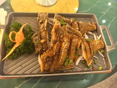 -平壤馆(西塔街店)