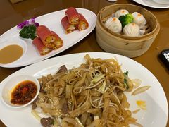 -豫璟轩中餐厅(南昌万怡店)