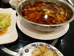 -红京鱼(西坝河店)