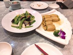 -玉华台饭庄·淮扬菜·烤鸭(望京店)