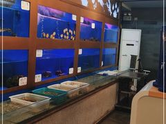 水产区-东门烤鸭店(鼓楼店)