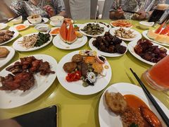 -海韵之星邮轮水会(明发商业广场店)
