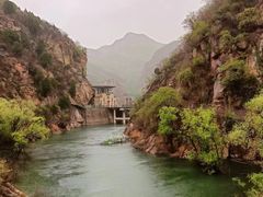 -黑龙潭风景区