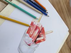 -八哥美术·成人美术画室(总校区)