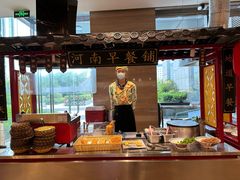 -美盛喜来登大酒店-盛宴标帜餐厅