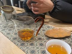 -先春西湖龍井•九曲红梅(杭大路店)