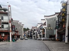 -南岳衡山风景名胜区-南岳大庙