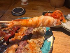-鸟幸 TORISAKI 炭火居酒屋