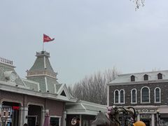 -沈阳方特欢乐世界