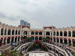 -佛罗伦萨小镇广佛名品奥特莱斯(疏港路店)