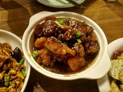 糖醋小排-妈妈的味道(工人体育场东路店)