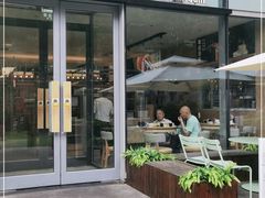 门面-蔡澜点心(三里屯T+MALL店)