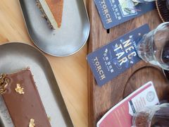 -Torch Coffee 炬点咖啡