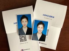 -海马体照相馆(大连罗斯福广场店)