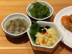 -蟹福家活蟹料理·豪华自助(绿洲假日酒店)