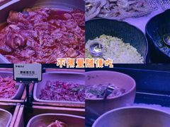 -韩盛·盛江山自助料理(中街大悦城店)