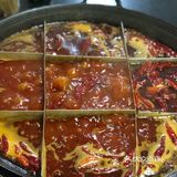 每周都想打卡的火锅店[调皮][调皮]
