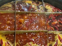 -肥龙火锅(南坪店)