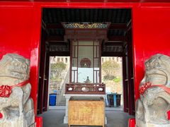 -狼山风景名胜区