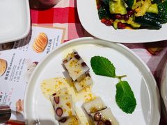 -西贝莜面村(镇江苏宁广场店)