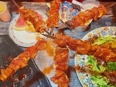 -石榴花开餐厅