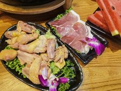 -束河人家(南锣鼓巷店)