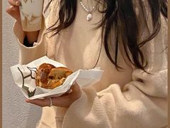 -喜茶(上海兴业太古汇店)