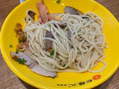 -日头火桂林米粉(兴坪古镇店)