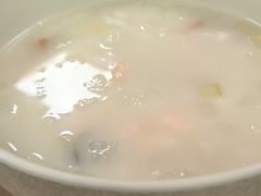 -百福麵家(新馬路店)