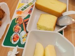 -豪客来牛排(天阳D32店)