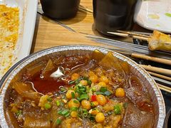 -铁人烧烤(北京店)