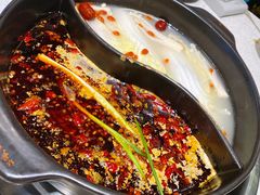 -钢管厂五区小郡肝串串香(南山店)